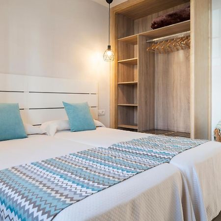 Apartamentos Fayna Πουέρτο Ντελ Κάρμεν Εξωτερικό φωτογραφία