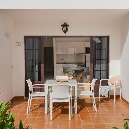 Apartamentos Fayna Πουέρτο Ντελ Κάρμεν Εξωτερικό φωτογραφία