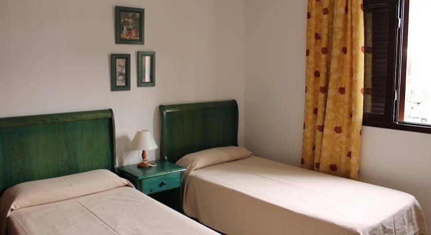Apartamentos Fayna Πουέρτο Ντελ Κάρμεν Εξωτερικό φωτογραφία