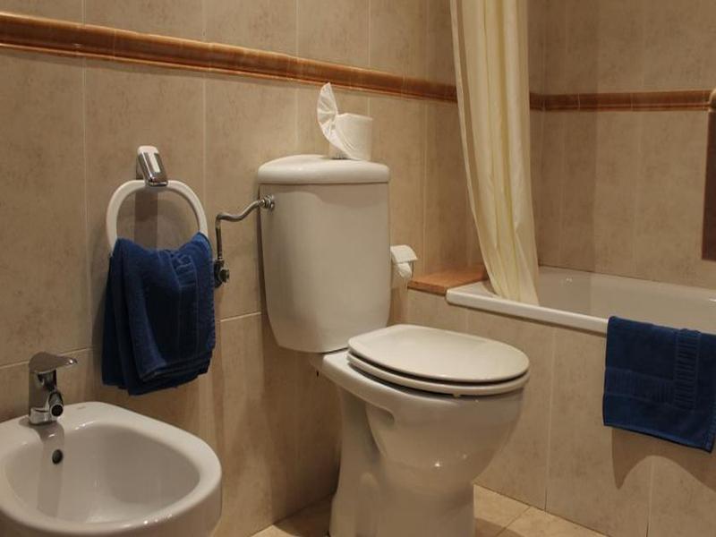 Apartamentos Fayna Πουέρτο Ντελ Κάρμεν Εξωτερικό φωτογραφία