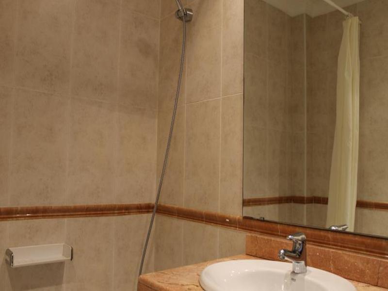 Apartamentos Fayna Πουέρτο Ντελ Κάρμεν Εξωτερικό φωτογραφία
