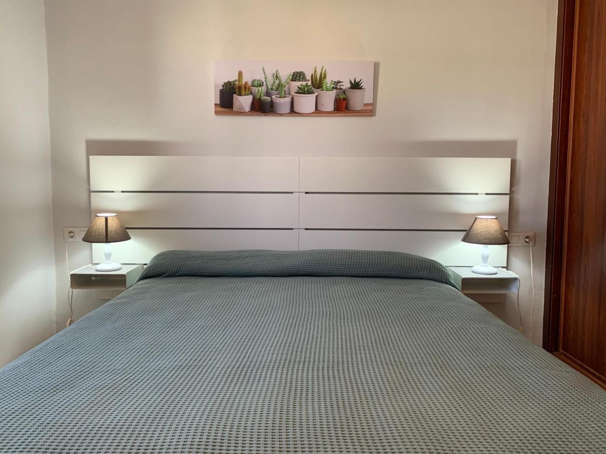 Apartamentos Fayna Πουέρτο Ντελ Κάρμεν Εξωτερικό φωτογραφία