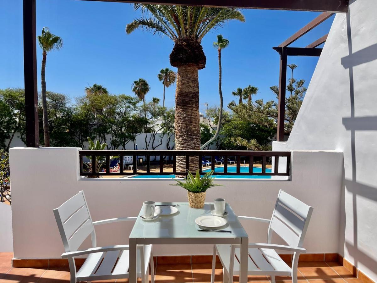 Apartamentos Fayna Πουέρτο Ντελ Κάρμεν Εξωτερικό φωτογραφία