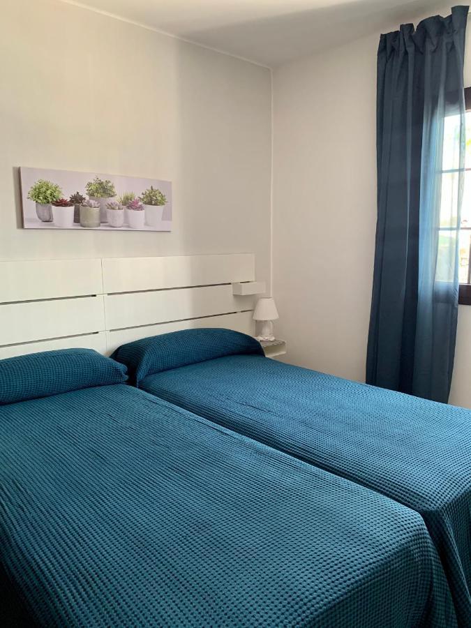 Apartamentos Fayna Πουέρτο Ντελ Κάρμεν Εξωτερικό φωτογραφία