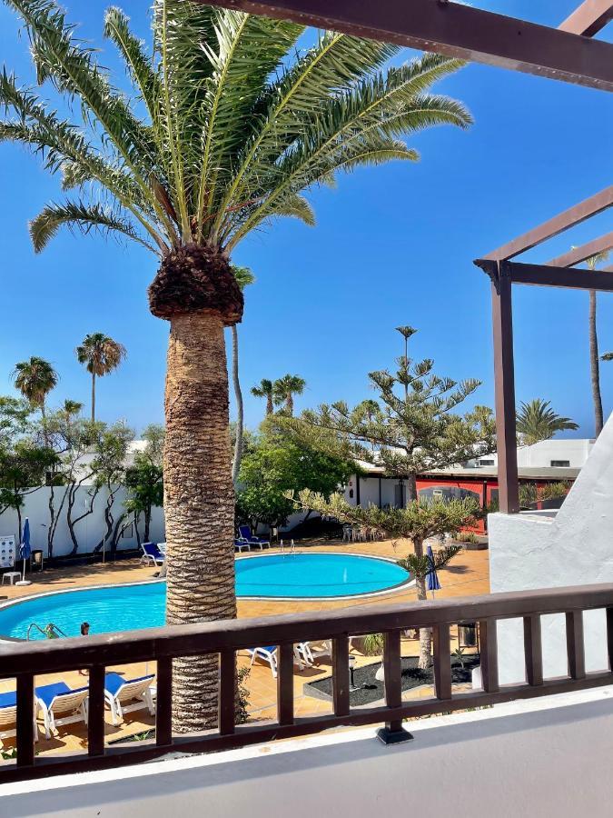Apartamentos Fayna Πουέρτο Ντελ Κάρμεν Εξωτερικό φωτογραφία