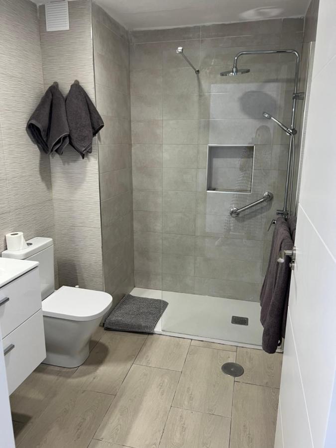 Apartamentos Fayna Πουέρτο Ντελ Κάρμεν Εξωτερικό φωτογραφία
