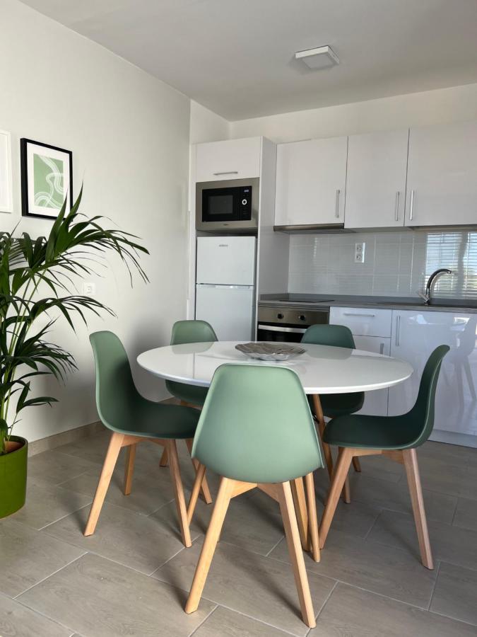 Apartamentos Fayna Πουέρτο Ντελ Κάρμεν Εξωτερικό φωτογραφία
