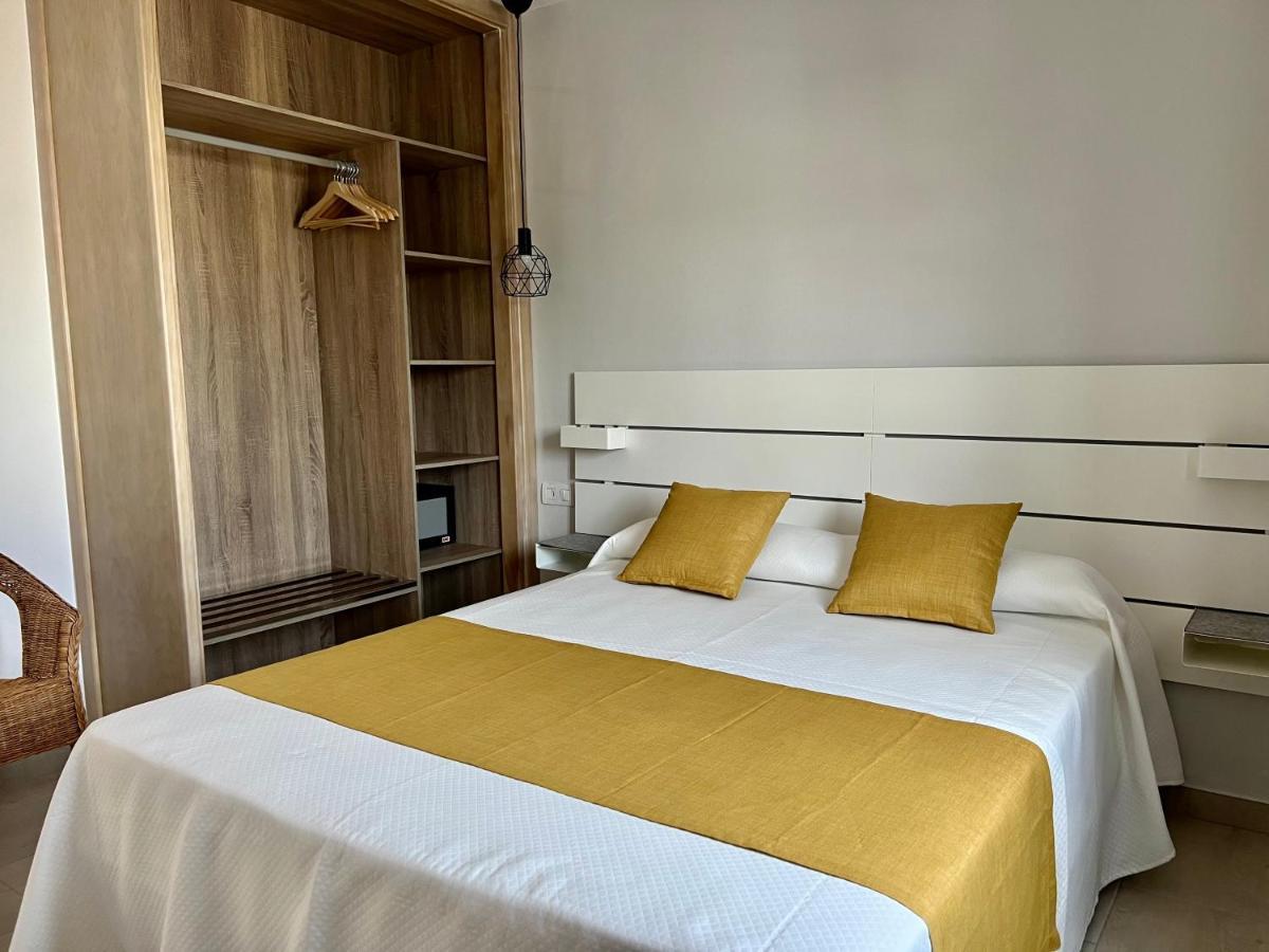 Apartamentos Fayna Πουέρτο Ντελ Κάρμεν Εξωτερικό φωτογραφία