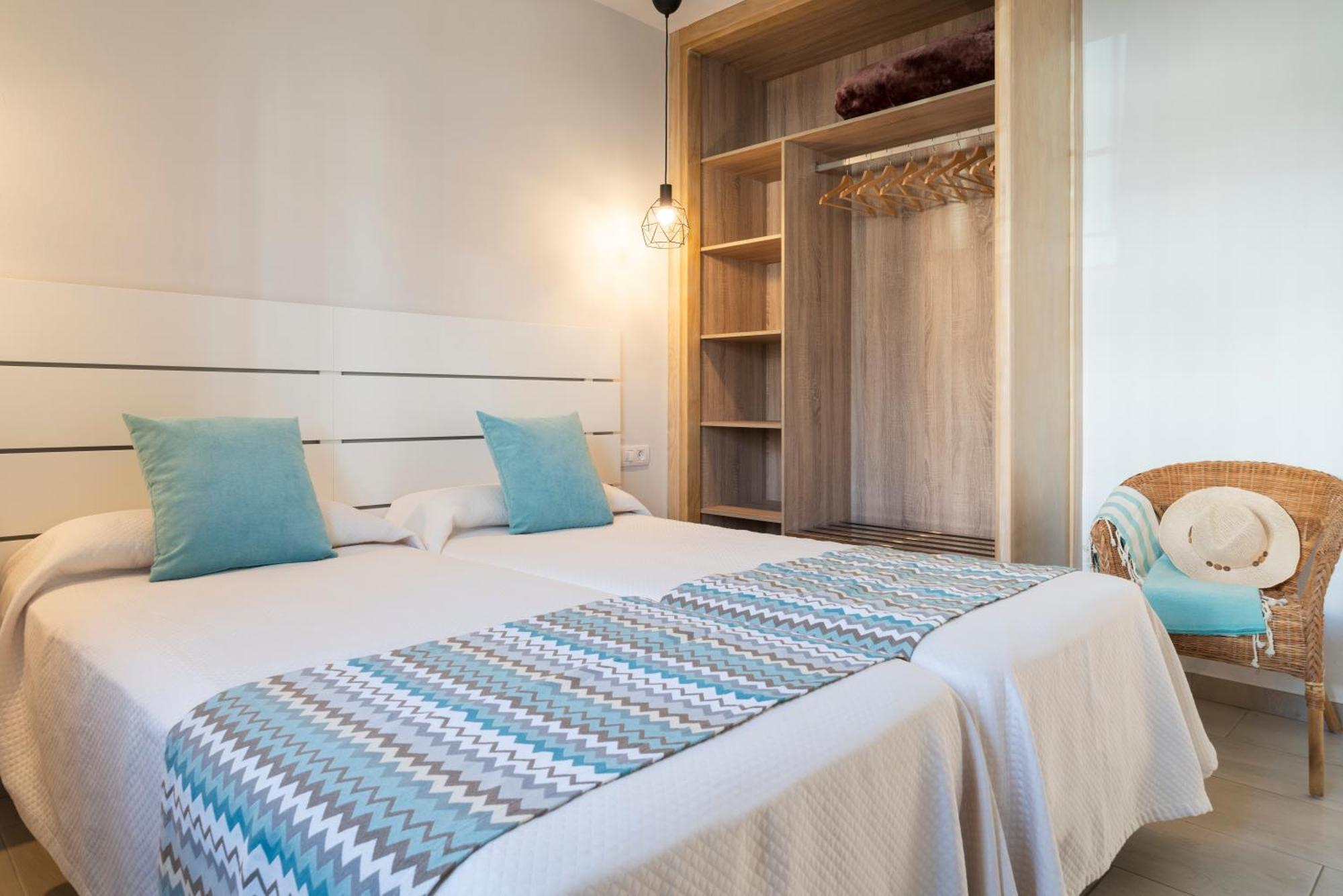 Apartamentos Fayna Πουέρτο Ντελ Κάρμεν Εξωτερικό φωτογραφία