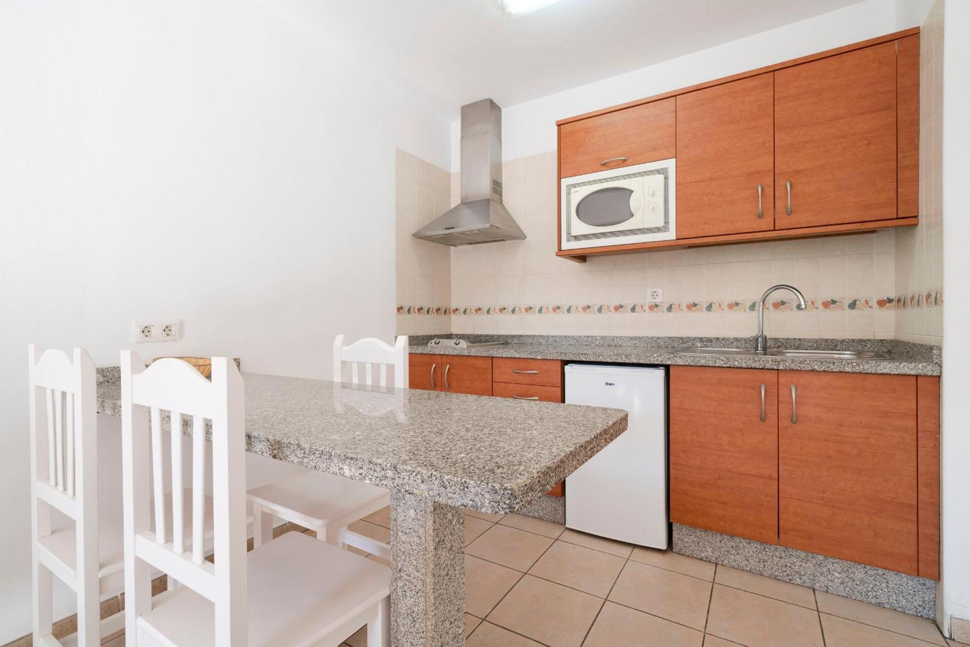 Apartamentos Fayna Πουέρτο Ντελ Κάρμεν Εξωτερικό φωτογραφία