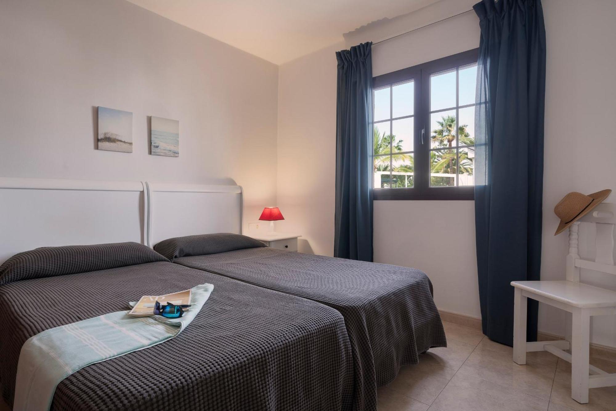 Apartamentos Fayna Πουέρτο Ντελ Κάρμεν Εξωτερικό φωτογραφία