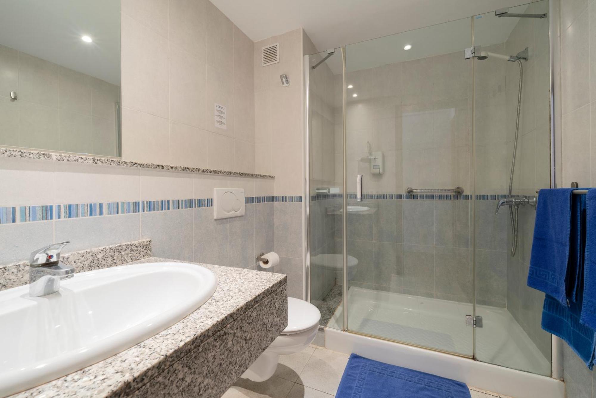 Apartamentos Fayna Πουέρτο Ντελ Κάρμεν Εξωτερικό φωτογραφία