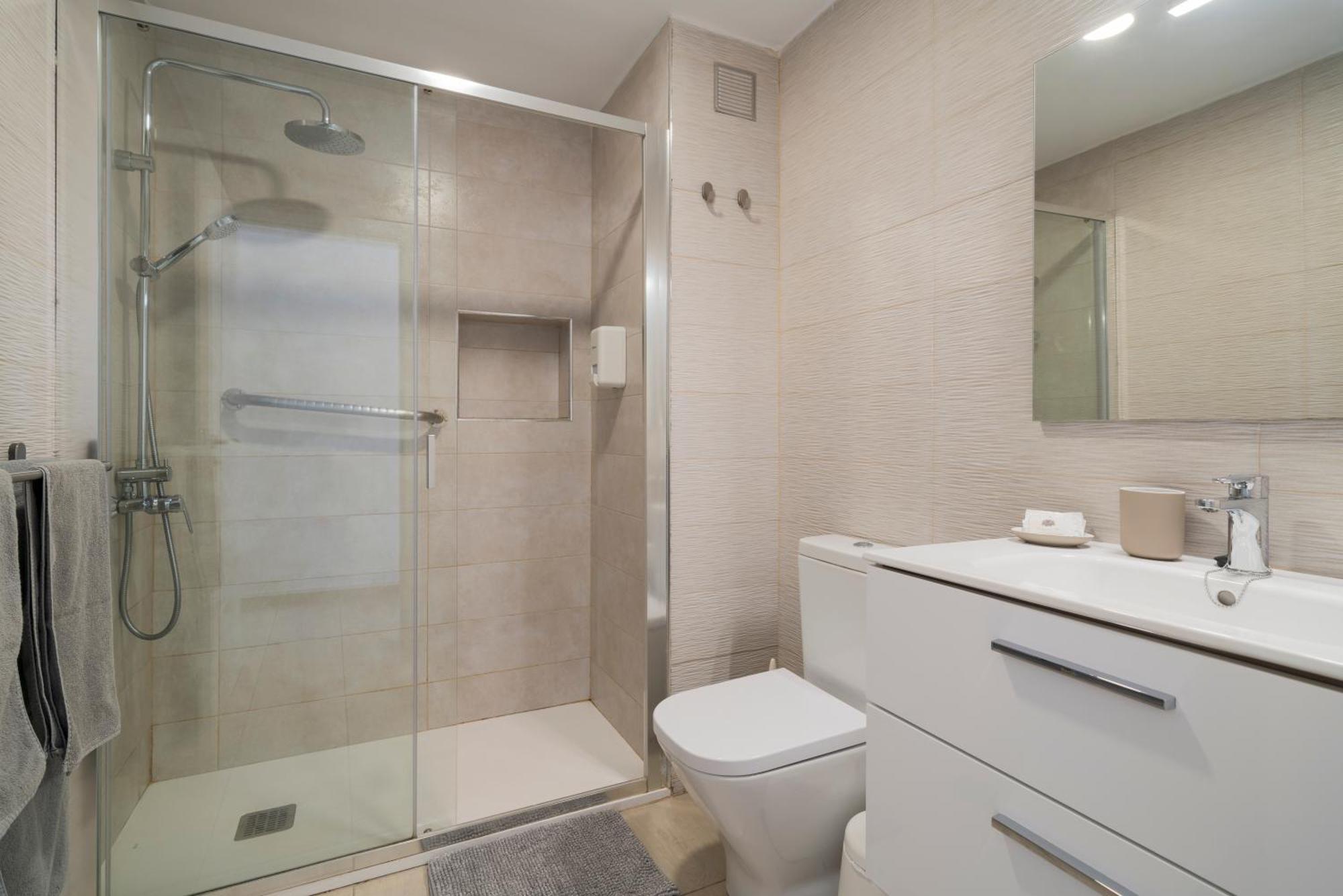Apartamentos Fayna Πουέρτο Ντελ Κάρμεν Εξωτερικό φωτογραφία