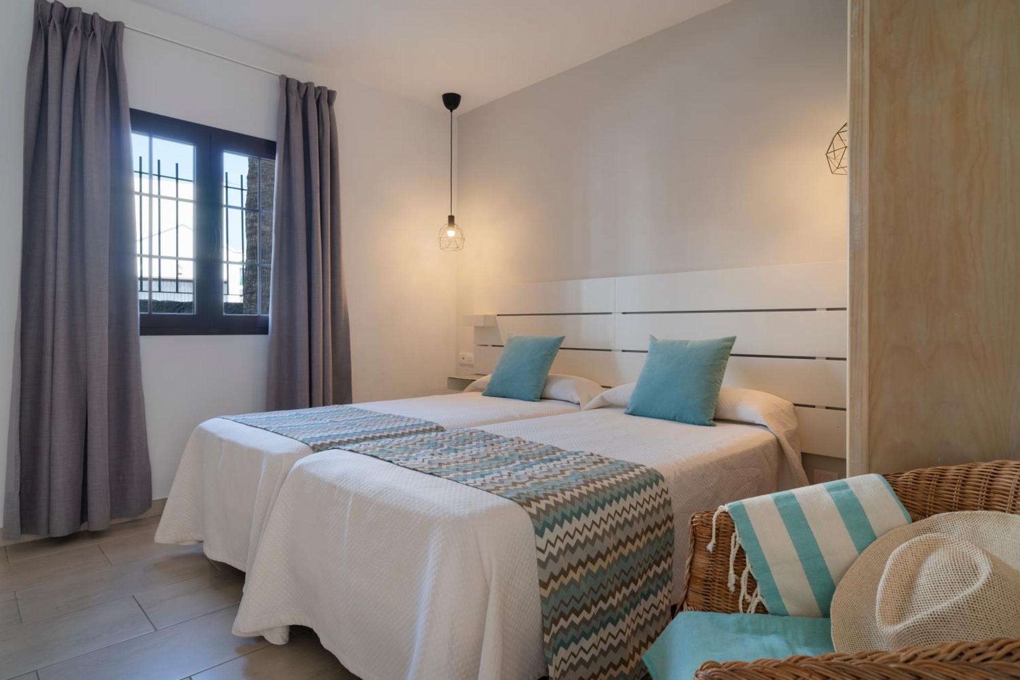 Apartamentos Fayna Πουέρτο Ντελ Κάρμεν Εξωτερικό φωτογραφία