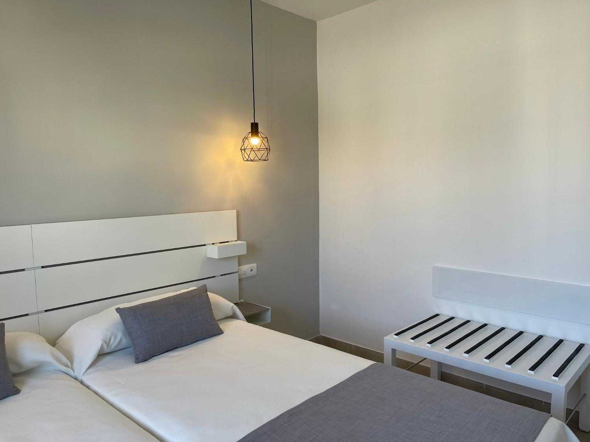 Apartamentos Fayna Πουέρτο Ντελ Κάρμεν Εξωτερικό φωτογραφία