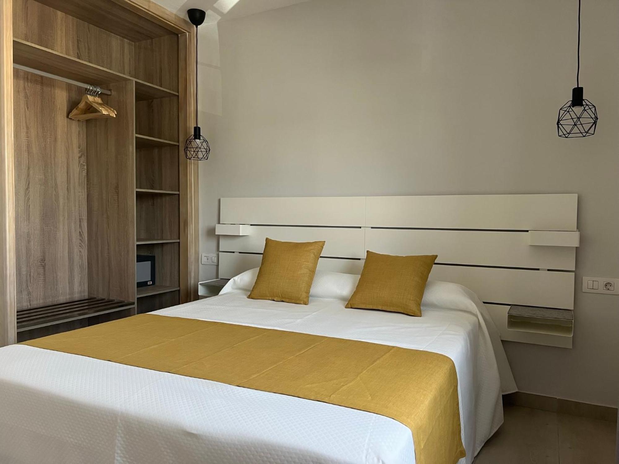 Apartamentos Fayna Πουέρτο Ντελ Κάρμεν Εξωτερικό φωτογραφία