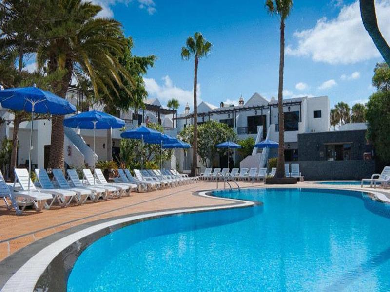 Apartamentos Fayna Πουέρτο Ντελ Κάρμεν Εξωτερικό φωτογραφία