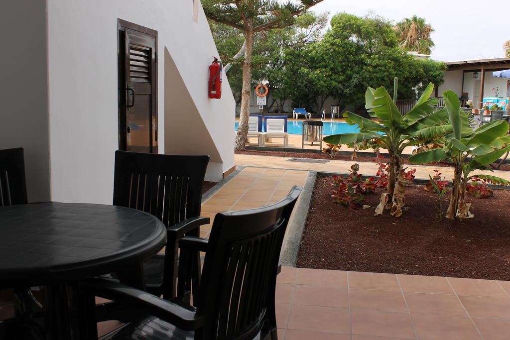 Apartamentos Fayna Πουέρτο Ντελ Κάρμεν Δωμάτιο φωτογραφία