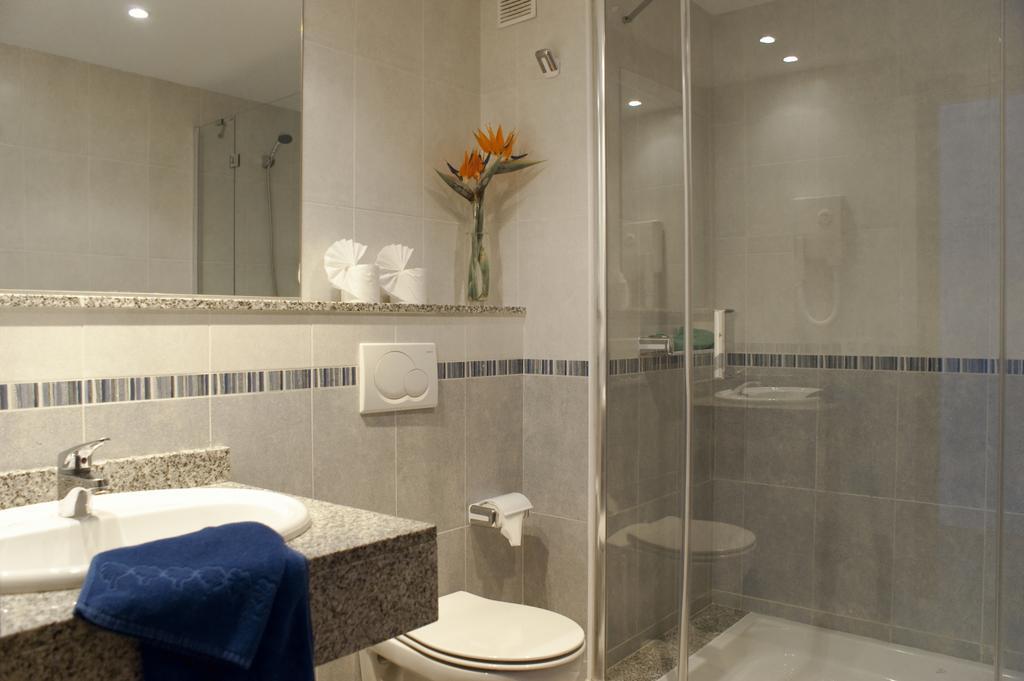 Apartamentos Fayna Πουέρτο Ντελ Κάρμεν Δωμάτιο φωτογραφία
