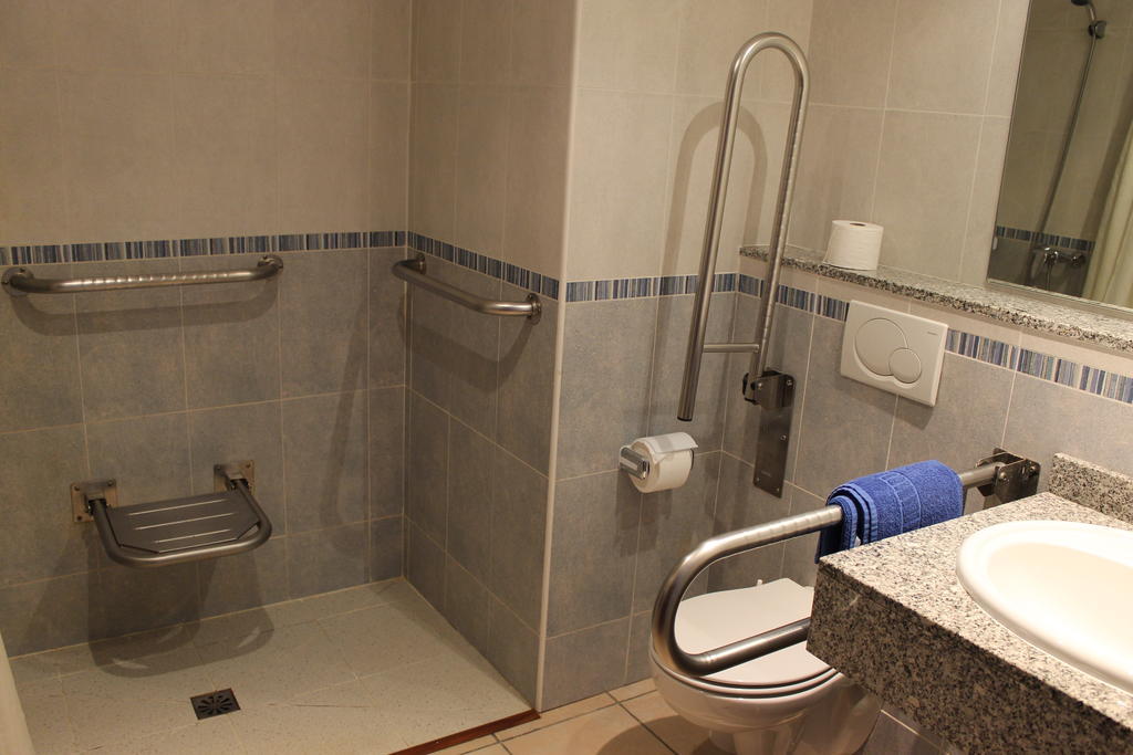 Apartamentos Fayna Πουέρτο Ντελ Κάρμεν Εξωτερικό φωτογραφία