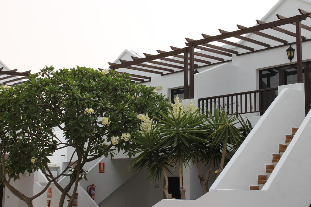 Apartamentos Fayna Πουέρτο Ντελ Κάρμεν Εξωτερικό φωτογραφία